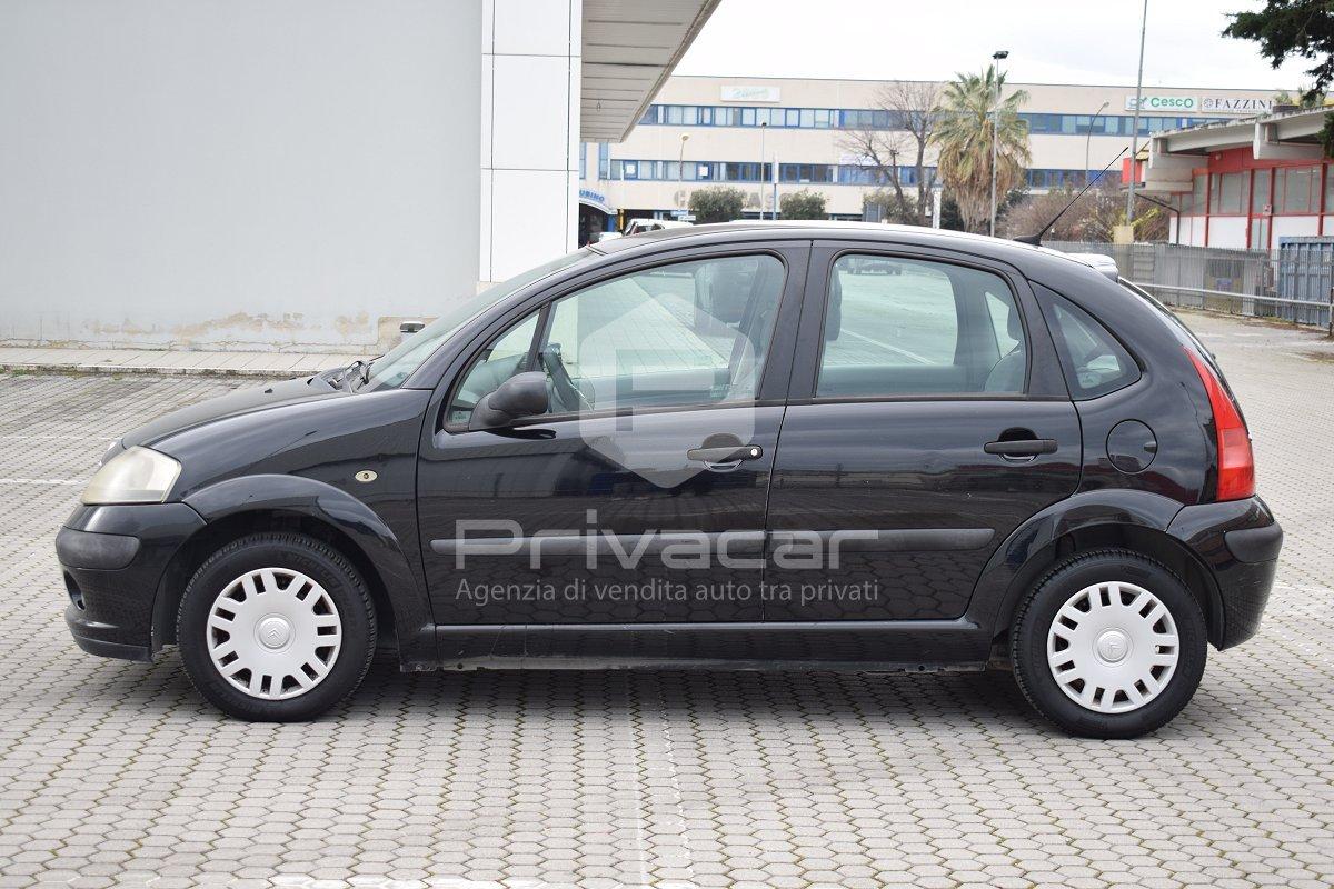 CITROEN C3 1.1 Classique