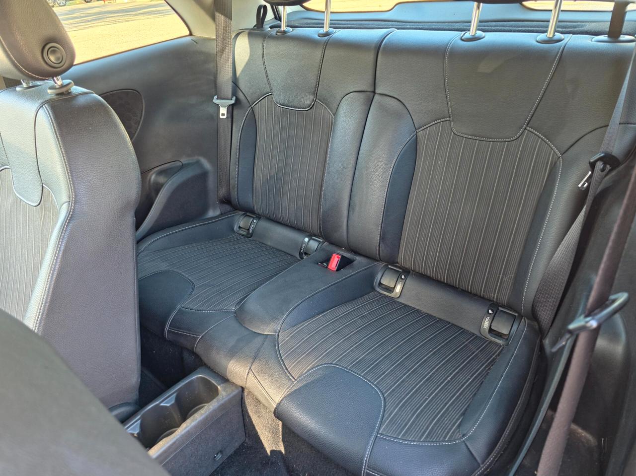 Opel Adam 1.2 70 CV Start&Stop WHITE BLACK 2013-E5B Manuale NEO