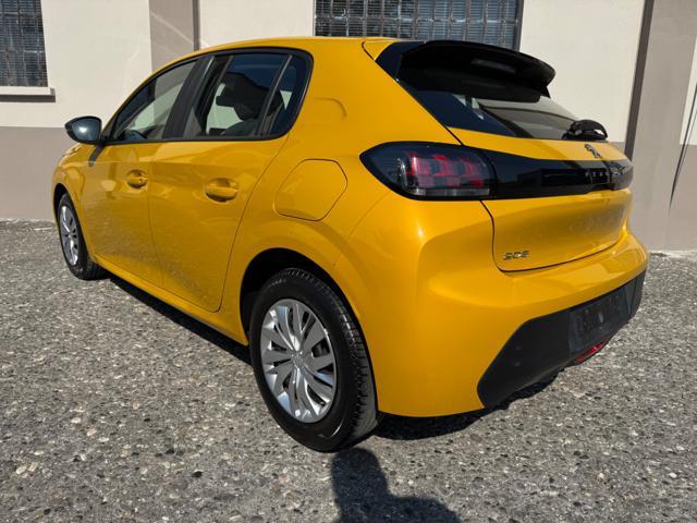PEUGEOT 208 IN PROMOZIONE!!!!Stop&Start 5 porte Pack