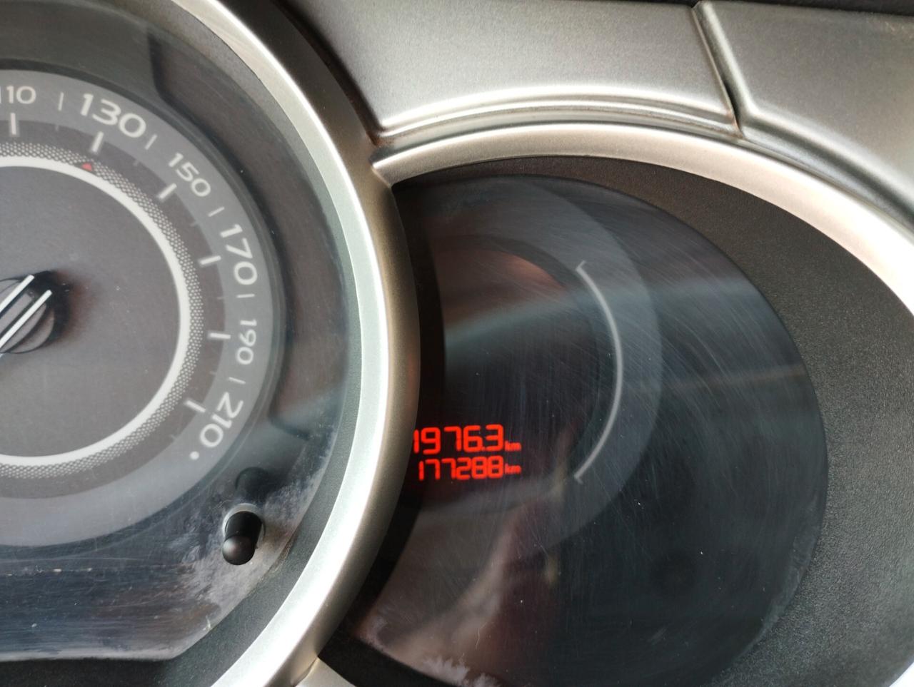 Citroen C3 1.1 Seduction