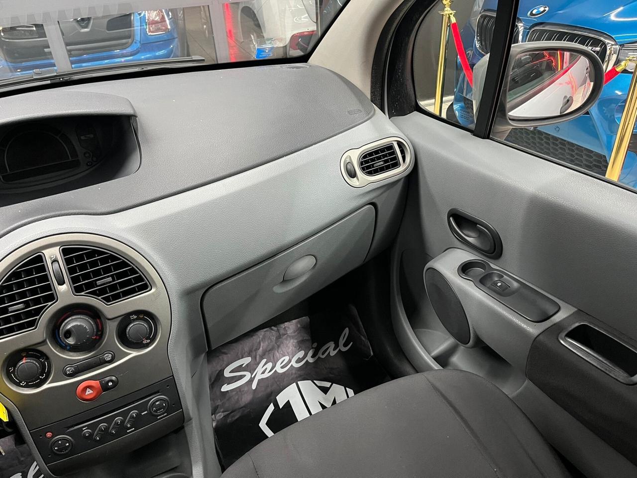 Renault Modus 1.2 16V Dynamique OK NEOPATENTATI