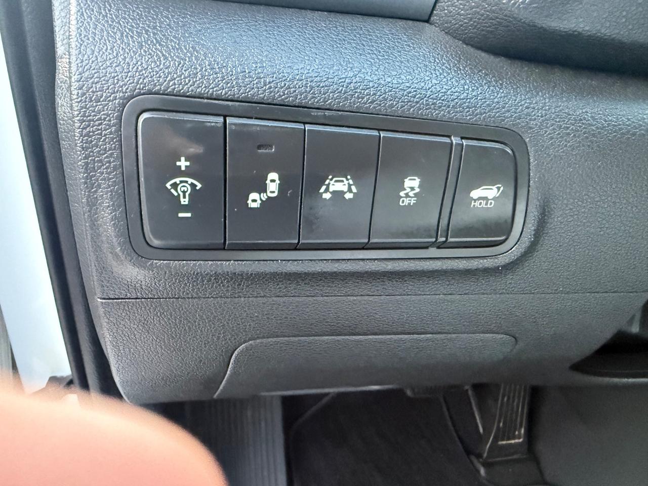 Hyundai Tucson 2.0 CRDi 185CV 4WD aut. Sound Edition