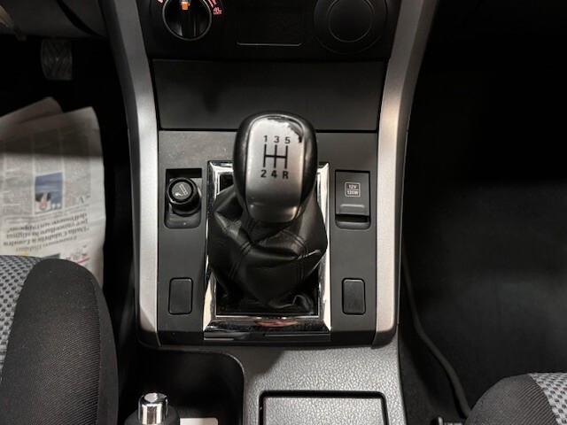 Suzuki Grand Vitara Grand Vitara 1.9 DDiS 3 porte