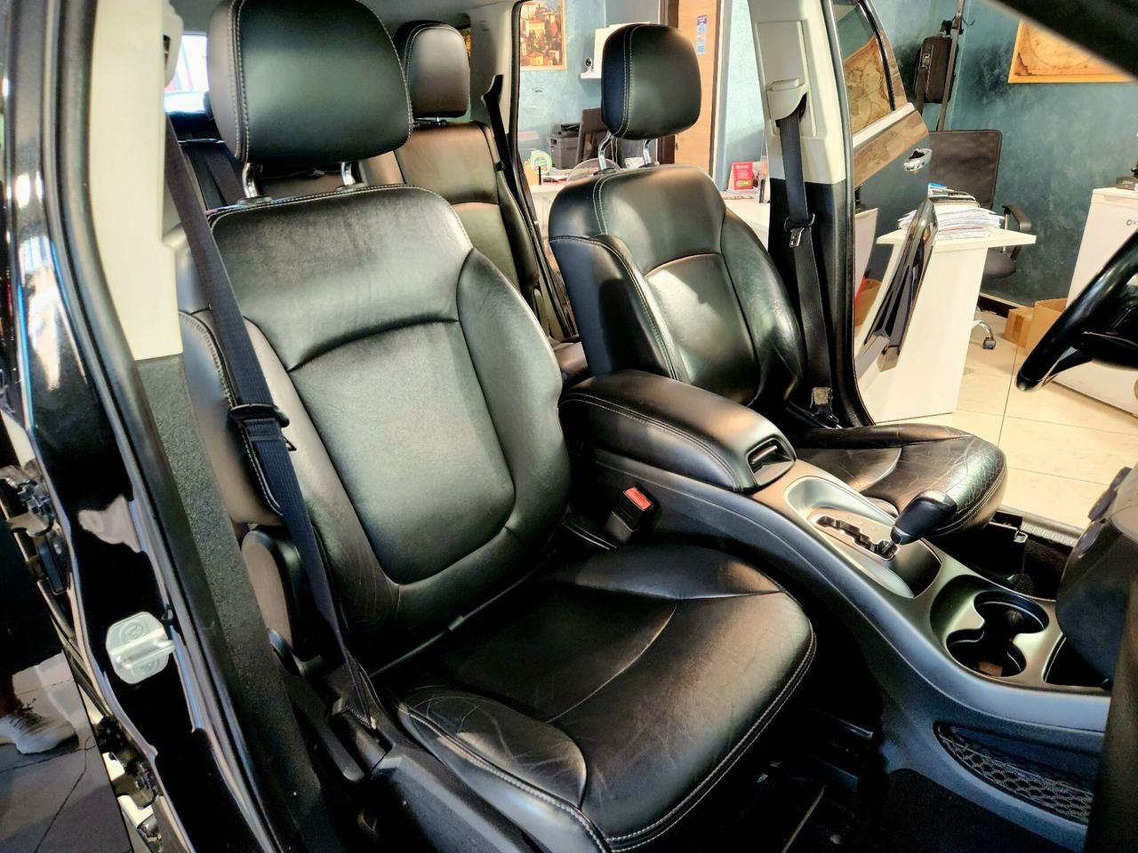 Fiat Freemont