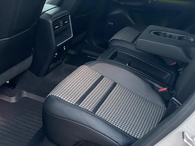 Porsche Cayenne Coupé 3.0 V6 E-Hybrid