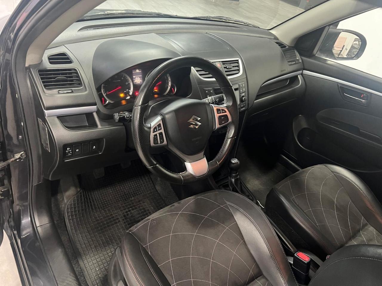 Suzuki Swift 1.3 DDiS 5 porte B-Cool