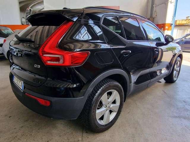 Volvo XC40 XC40 2.0 d3 Inscription awd my20