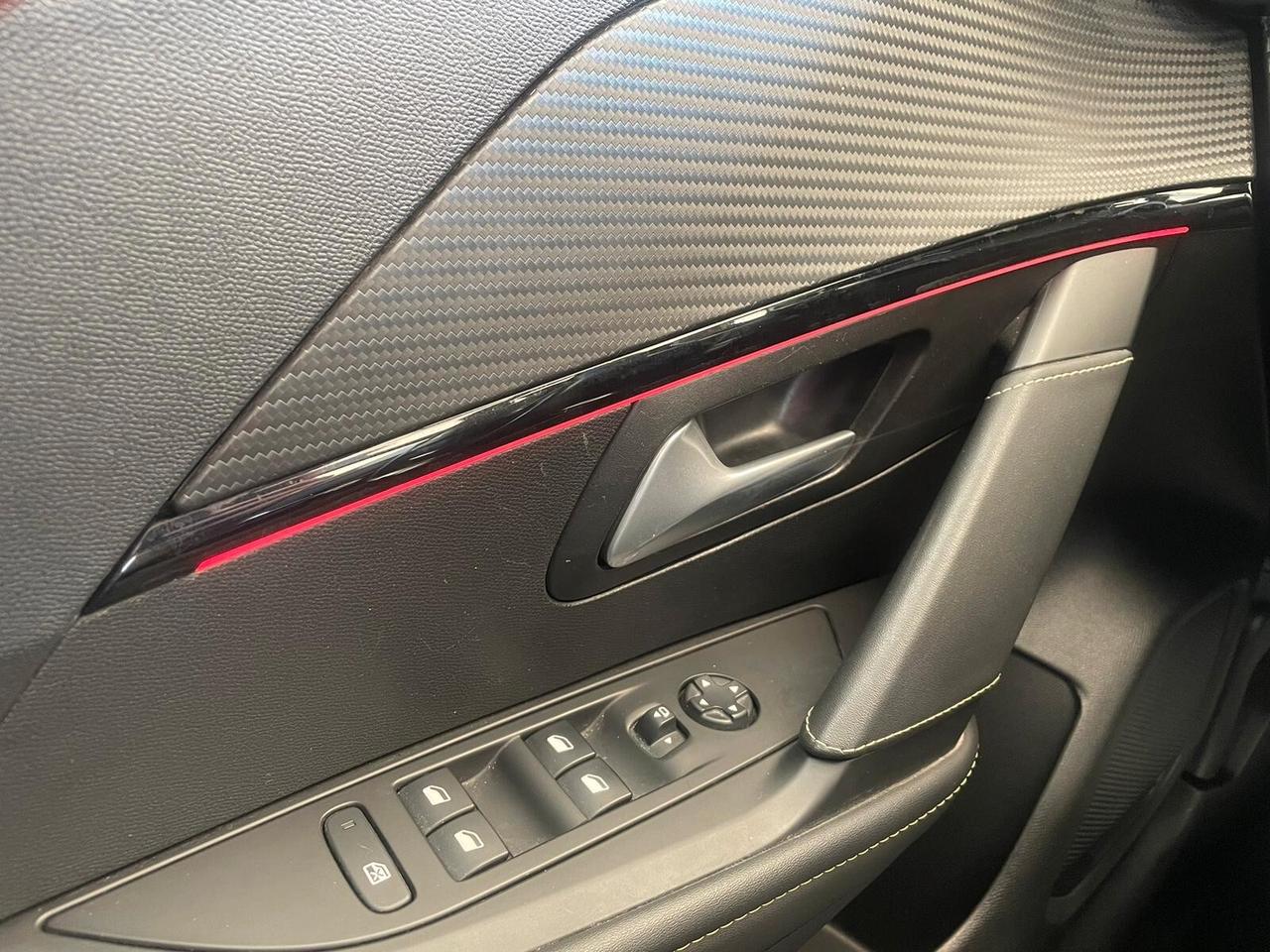 Peugeot 208 BlueHDi 100 Stop&Start 5 porte GT Pack