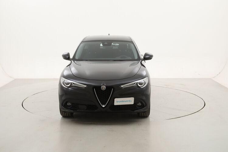 Alfa Romeo Stelvio Business AT8 BR626428 2.1 Diesel 160CV