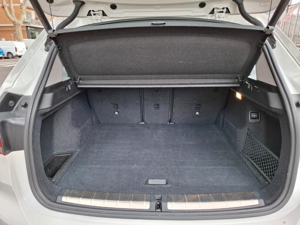 Bmw X1 18d xLine Plus UNIPRO' TAGLIANDI