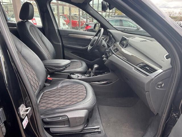 Bmw X1 xDrive18d xLine 150cv Aut.