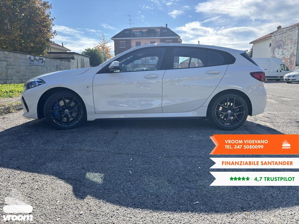 BMW Serie 1 (F40) 120i 5p. Msport