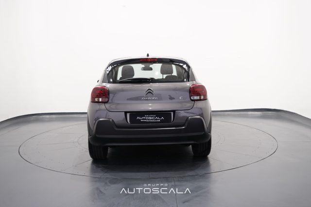CITROEN C3 1.2 PureTech 83cv S&S Shine