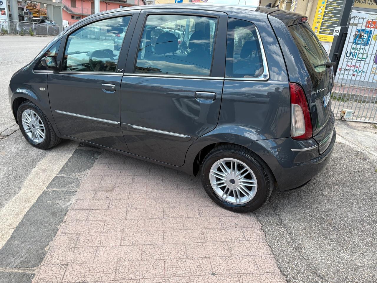 LANCIA MUSA 1,3 MULTIJET