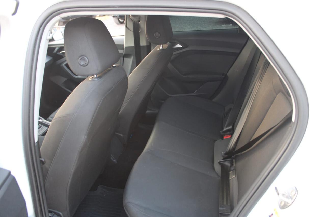 Audi A1 SPB Tua A SOLI 284€ al mese Anticipo Zero