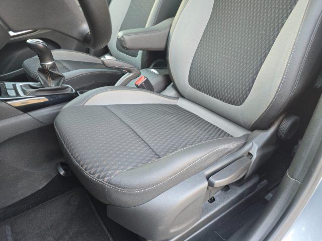 OPEL Crossland X 1.6 D EcoTEC Innovation NEOPATENTATI AppConnect LE