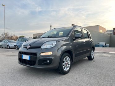 Fiat Panda 1.2 EasyPower Lounge GPL