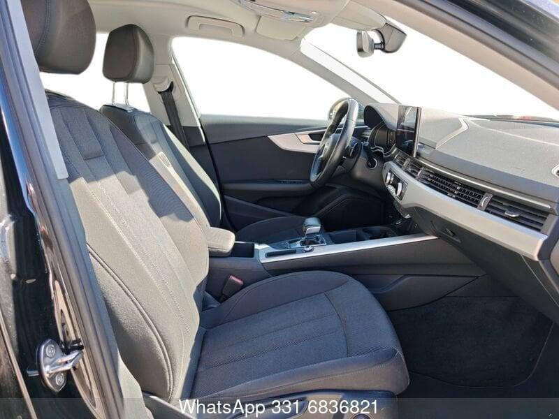 Audi A4 A4 Avant 30 TDI/136 CV S tronic Business