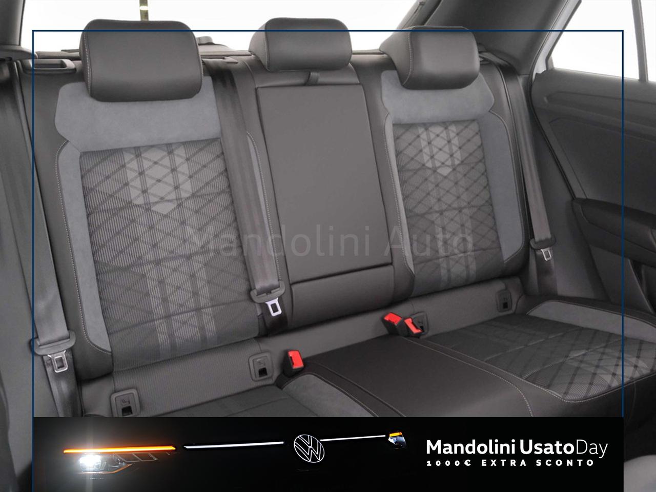 Volkswagen T-Roc 2.0 tdi scr 150cv r line dsg