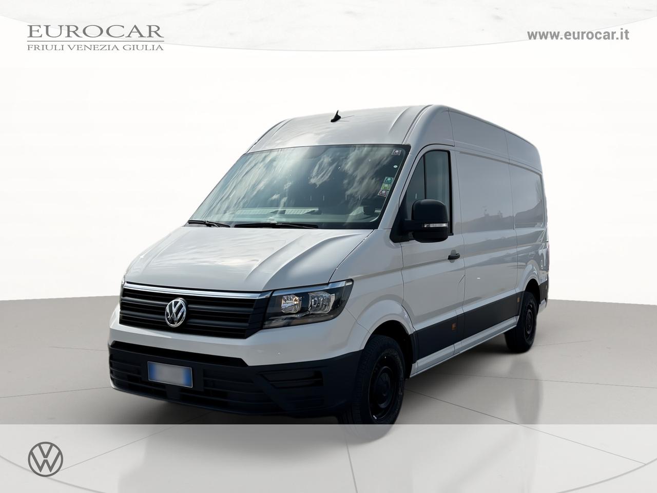 Volkswagen Crafter 35 2.0 tdi 140cv l3h3 business
