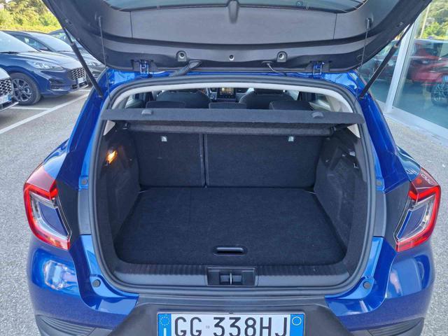 RENAULT Captur Full Hybrid E-Tech 145 CV INTENS