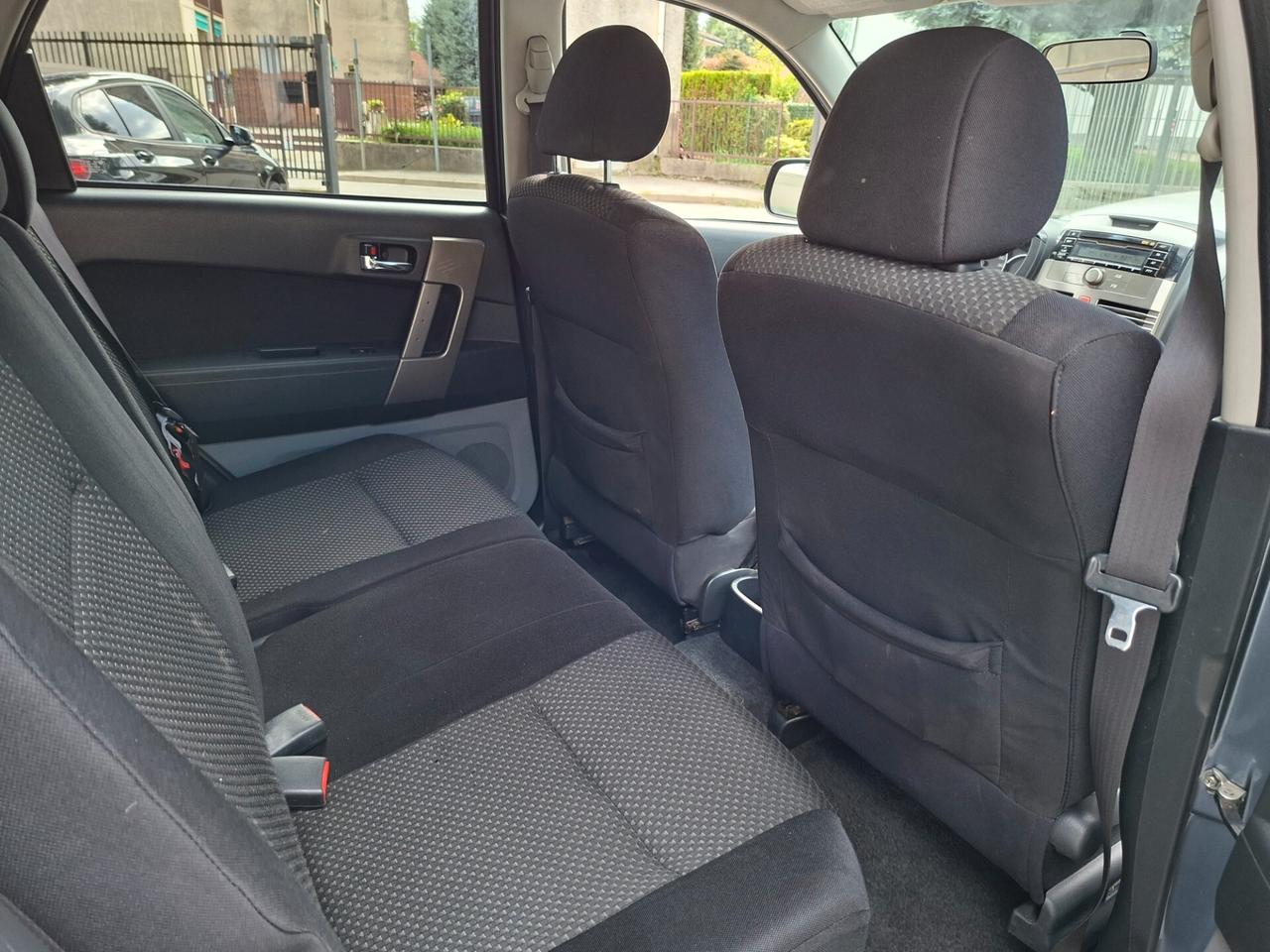 Daihatsu Terios 1.5 4WD Hiro Green Powered