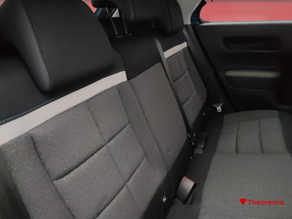 CITROEN C4 Cactus 2018 - C4 Cactus 1.2 puretech Shine s&s 110cv my19