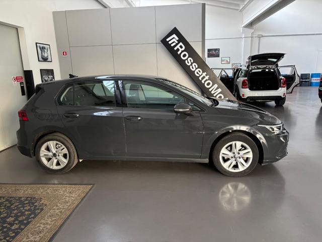 VOLKSWAGEN Golf 1.0 TSI EVO Life