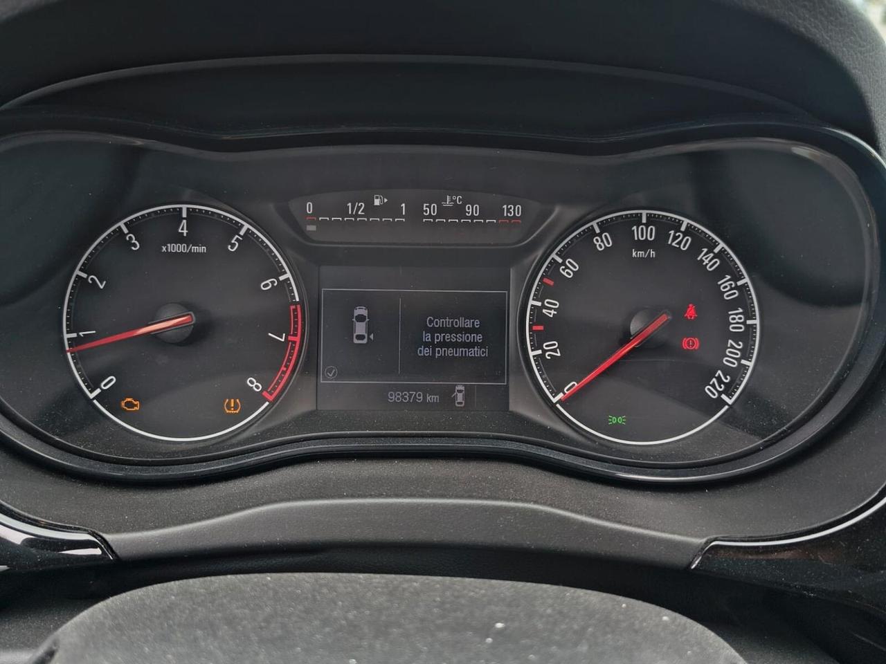 Opel Corsa 1.4 90CV GPL Tech 5 porte 120 Anniversary