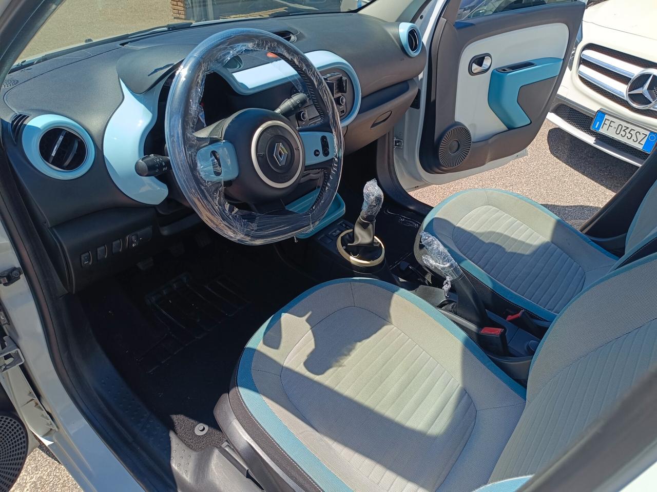 Renault Twingo 1.0 SCe Stop&Start Energy