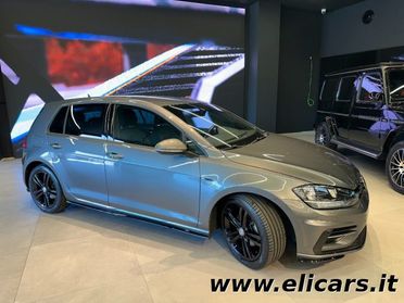 VOLKSWAGEN Golf 1.6 TDI 115 CV 5p. R Line BlueMotion Technology