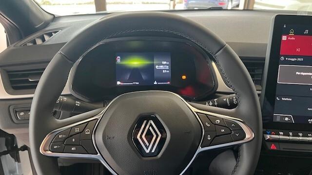 Renault Captur ECO-G 100 CV Evolution