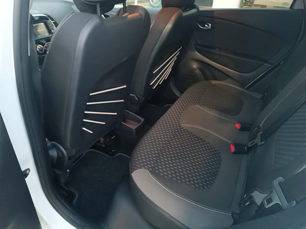 Renault Captur TCe 12V 90 CV Start&Stop Energy Zen