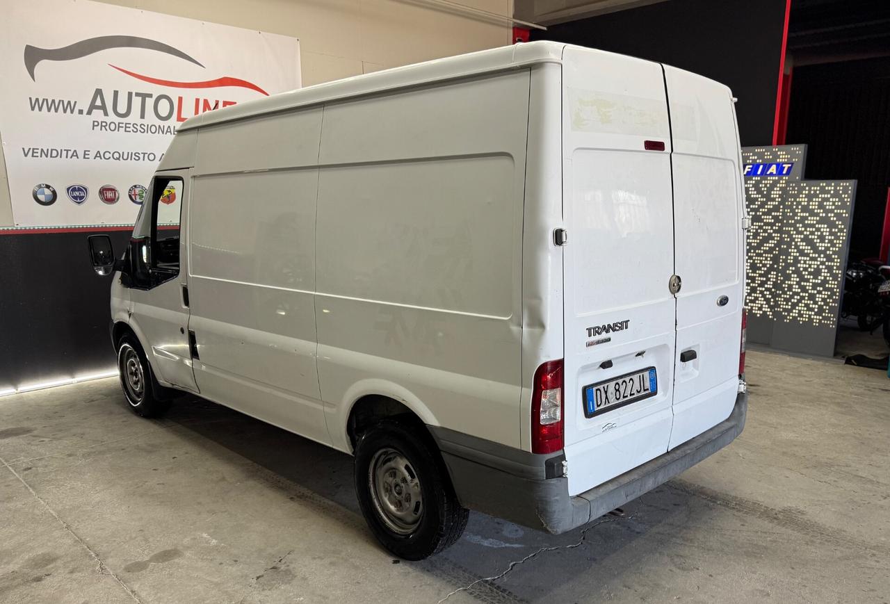 Ford Transit 330M 2.2 TDCi Furgone