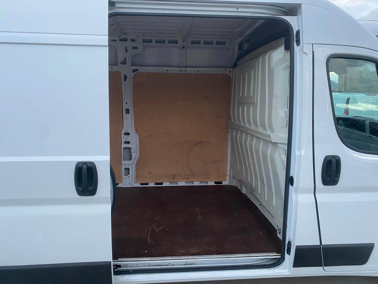 Fiat Ducato L3H2 2.3 mjt 140 CV 2020