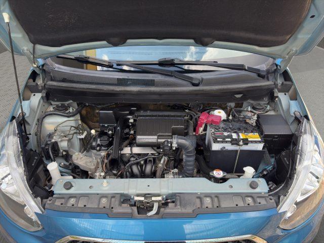 MITSUBISHI Space Star 1.2 Intense SDA