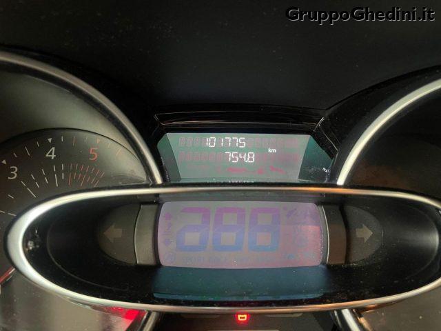 RENAULT Clio 1.5 dCi 8V 90CV Start&Stop 5 porte Van Energy Zen
