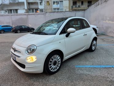 Fiat 500 1.2 S