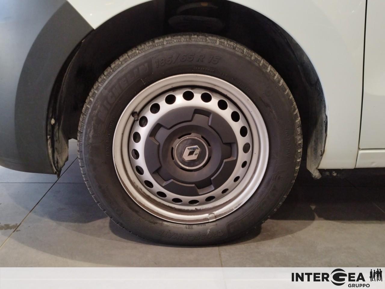 RENAULT Express van 1.5 Blue dci 95cv