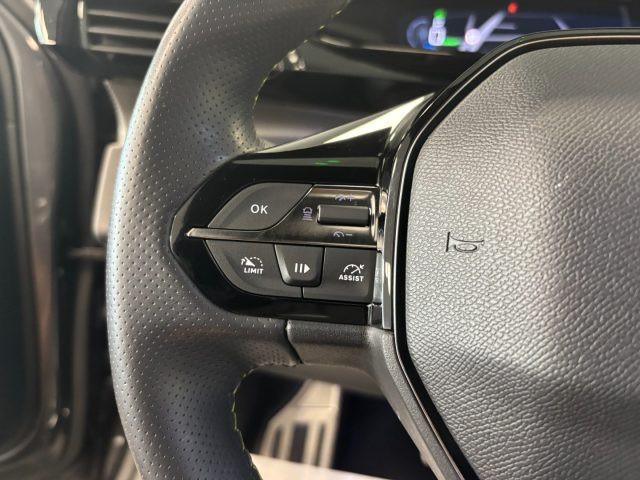 PEUGEOT 408 Tetto Apribile GT Plug-in Hybrid 225 e-EAT8 PHEV