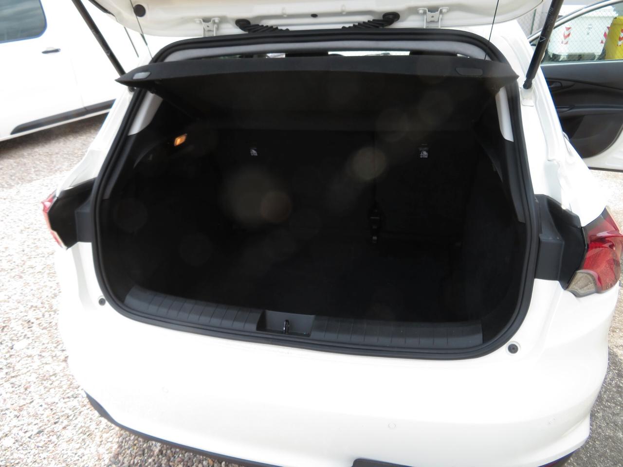 Fiat Tipo 1.3 Mjt S&S 5 porte Sport