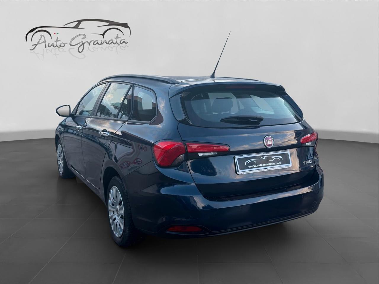 Fiat Tipo 1.4 T-Jet 120 GPL SW Business