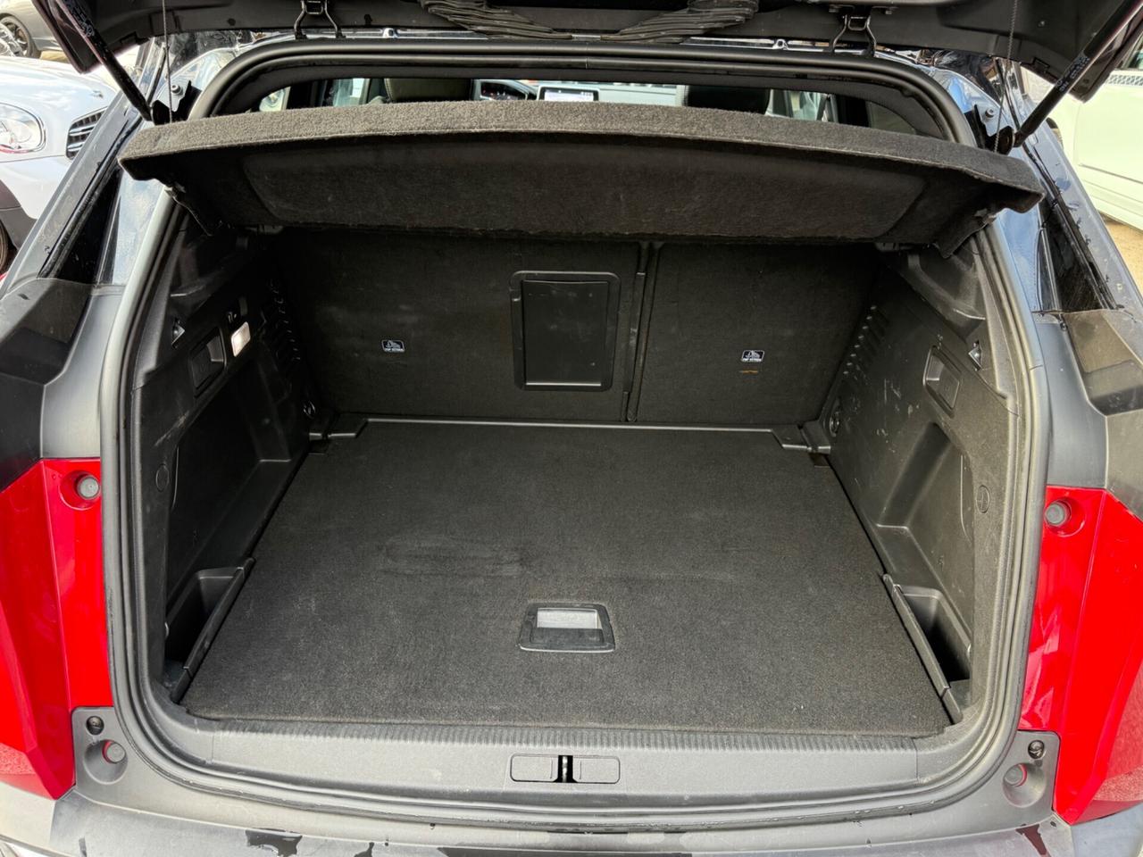 3008 BlueHDi 130 -GT Line-TETTO-garanzia-unipro