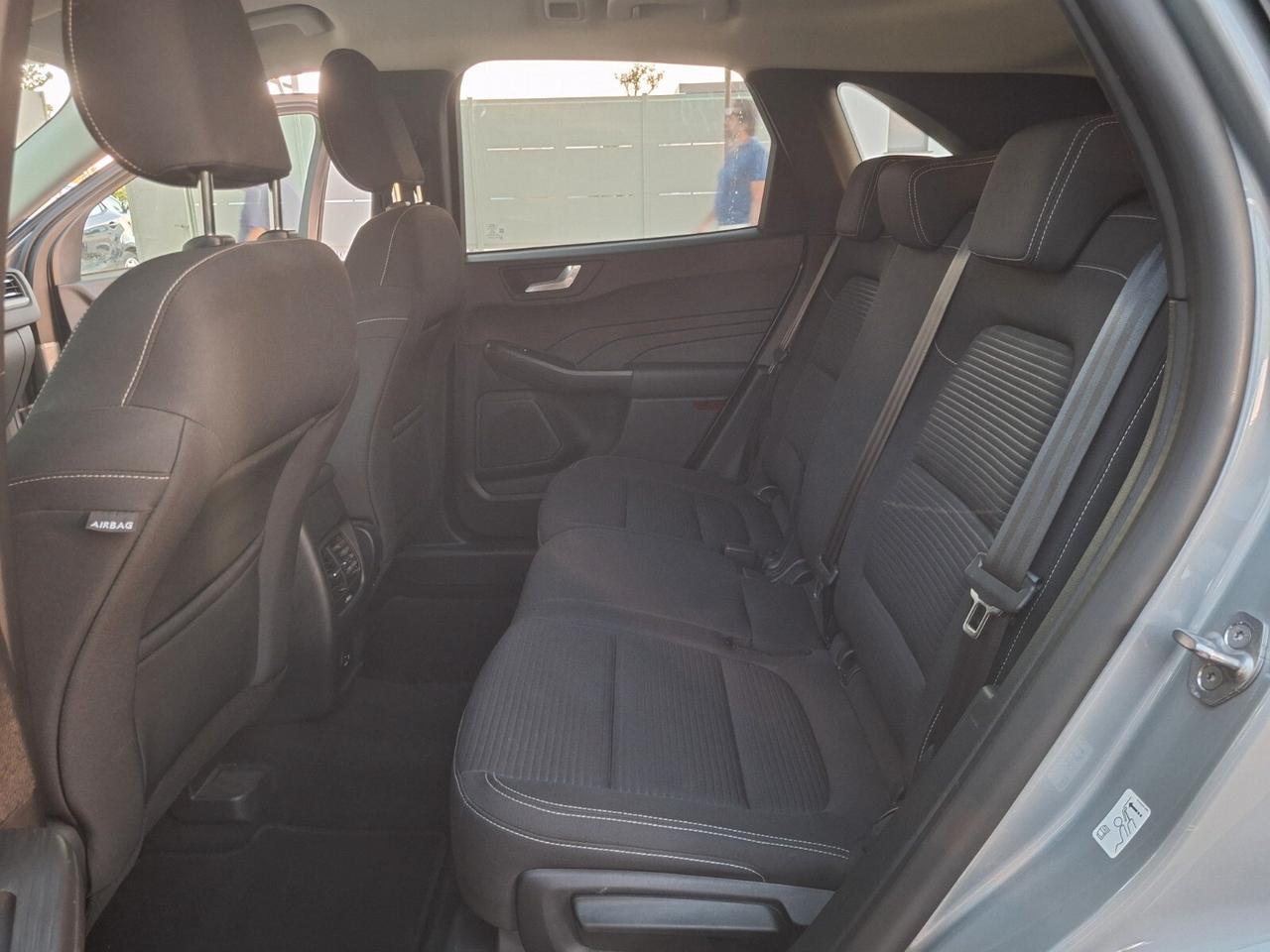 Ford Kuga 1.5 EcoBlue 120 CV aut. 2WD Titanium Business