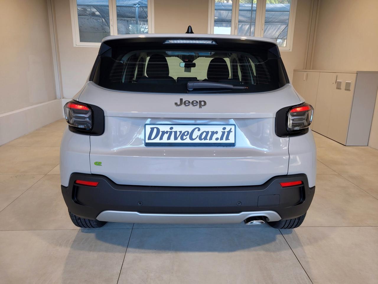 Jeep Avenger ALTITUDE 1.2 100 CV