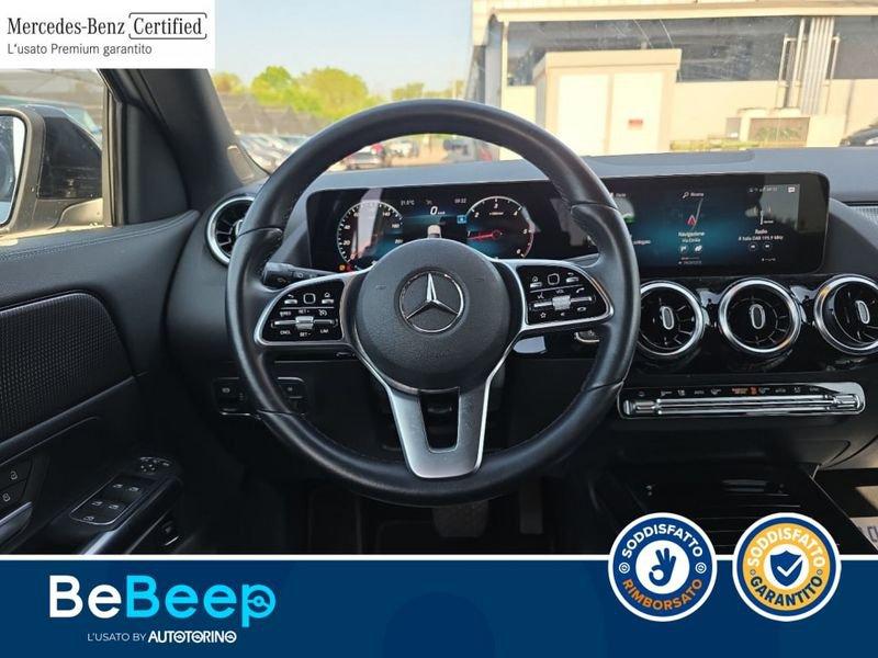 Mercedes-Benz GLA 200 D SPORT PLUS AUTO