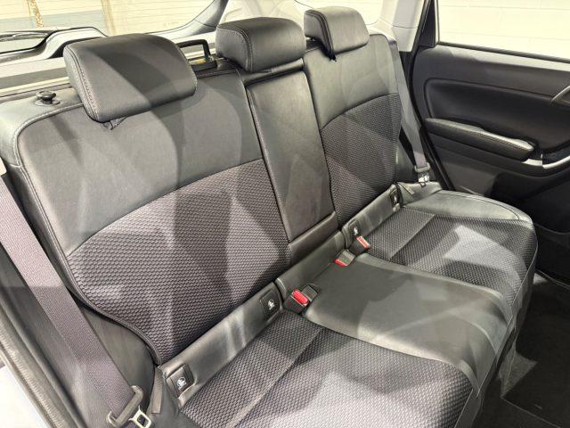 SUBARU Forester 2.0D Boxer AWD Lineartronic Sport Unlimited