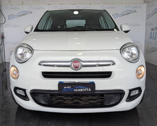Fiat 500X 1.3 mjt Business 4x2 95cv