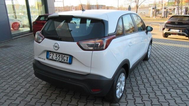 Opel Crossland Crossland X 1.2 12V Start&Stop Advance