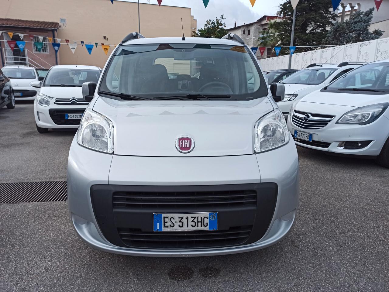 Fiat Qubo 1.3 MJT 75 CV MyLife